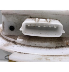 Pompe à carburant DACIA SANDERO 3 STEPWAY