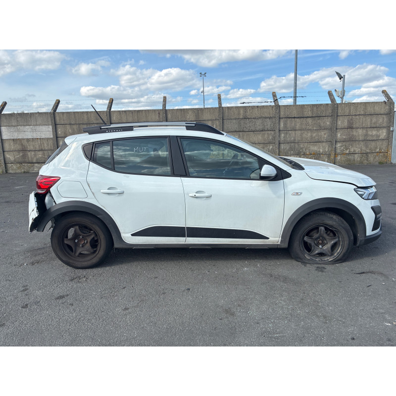 Vase d'expansion DACIA SANDERO 3 STEPWAY Photo n°10
