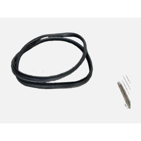 Joint de porte arriere gauche DACIA SANDERO 3 STEPWAY Photo n°1