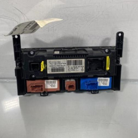 Commande chauffage PEUGEOT 407