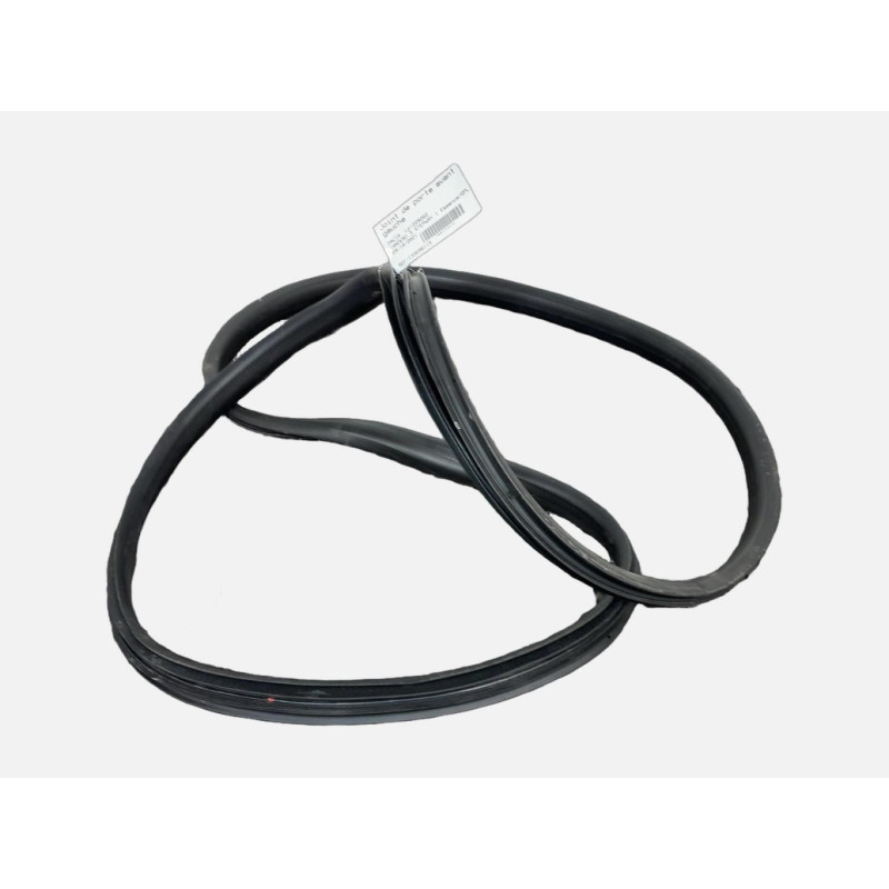 Joint de porte avant gauche DACIA SANDERO 3 STEPWAY Photo n°1