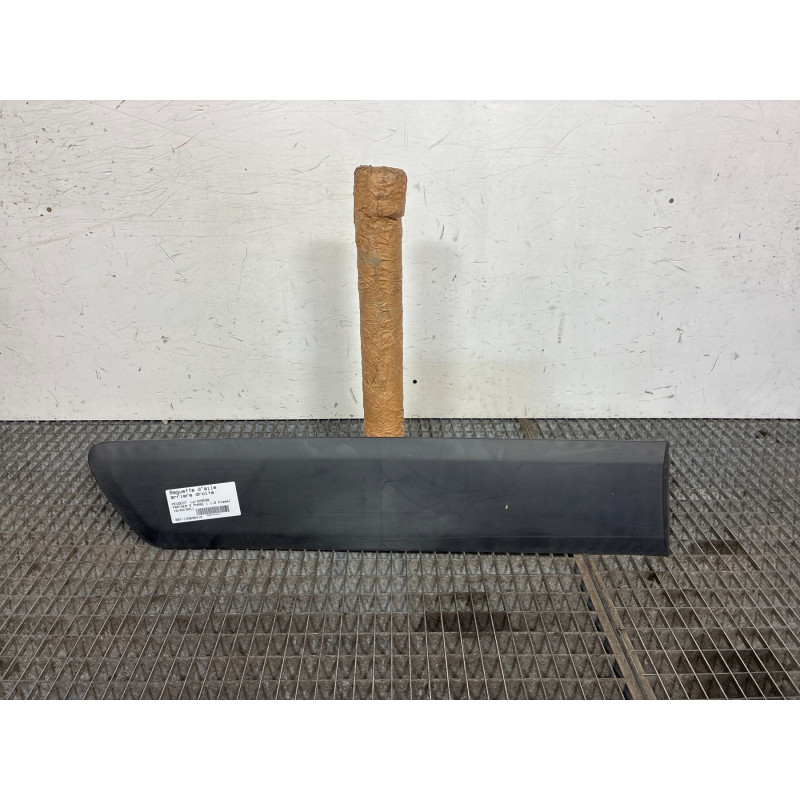 Baguette d'aile arrière droite PEUGEOT PARTNER 2 Photo n°4
