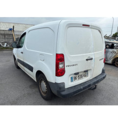 Baguette d'aile arrière droite PEUGEOT PARTNER 2