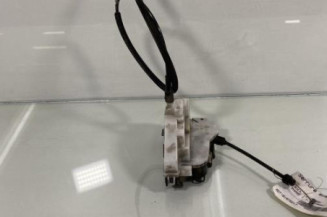 Serrure avant droit CITROEN C2