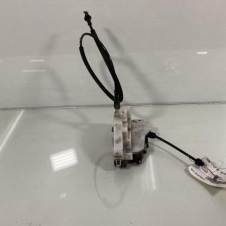 Serrure avant droit CITROEN C2