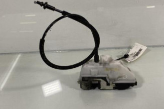Serrure avant droit CITROEN C2