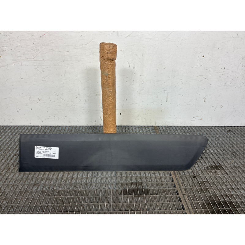Baguette d'aile arrière gauche PEUGEOT PARTNER 2 Photo n°4