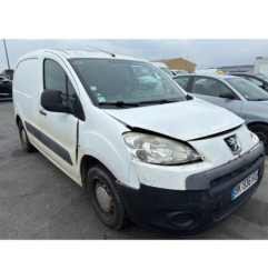 Baguette d'aile arrière gauche PEUGEOT PARTNER 2