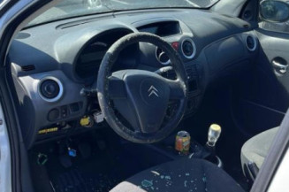 Serrure avant droit CITROEN C2