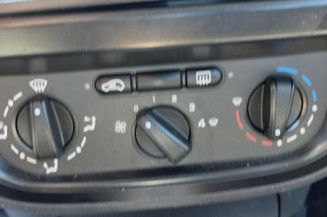 Serrure avant droit CITROEN C2