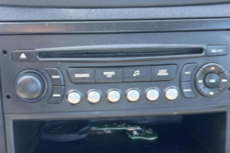 Serrure avant droit CITROEN C2