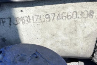 Serrure avant droit CITROEN C2