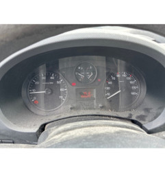 Trappe d'essence PEUGEOT PARTNER 2