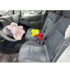 Trappe d'essence PEUGEOT PARTNER 2