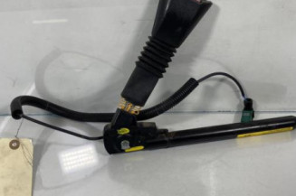 Pretensionneur de ceinture avant droit OPEL CORSA C Photo n°1