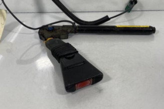 Pretensionneur de ceinture avant droit OPEL CORSA C