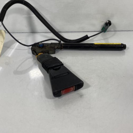 Pretensionneur de ceinture avant droit OPEL CORSA C