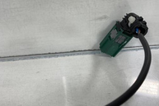 Pretensionneur de ceinture avant droit OPEL CORSA C