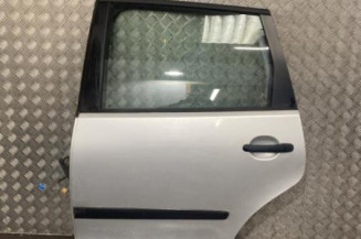 Porte arriere gauche VOLKSWAGEN POLO 4 Photo n°1