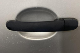 Porte arriere gauche VOLKSWAGEN POLO 4