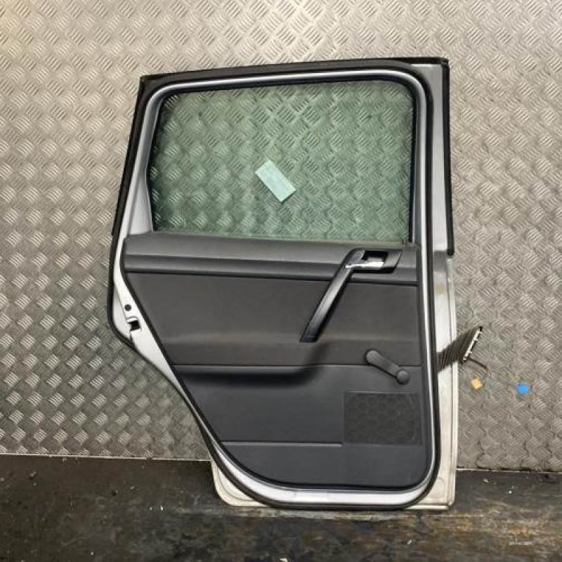 Porte arriere gauche VOLKSWAGEN POLO 4 Photo n°4