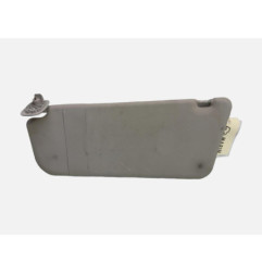 Pare soleil gauche PEUGEOT PARTNER 2