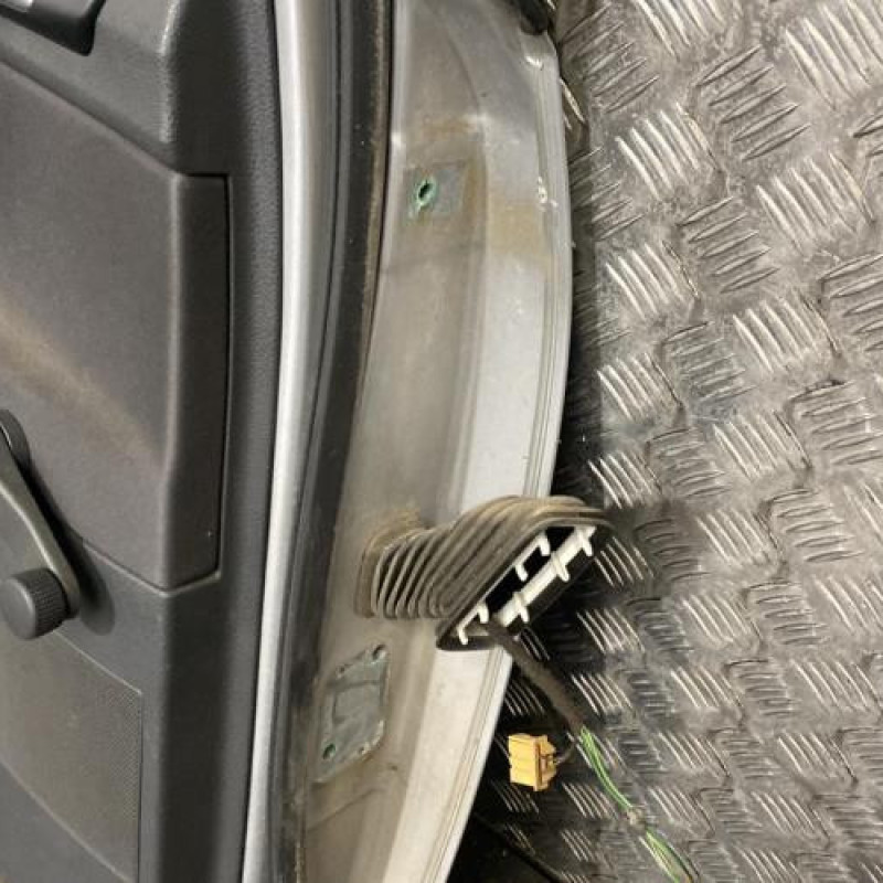 Porte arriere gauche VOLKSWAGEN POLO 4 Photo n°5