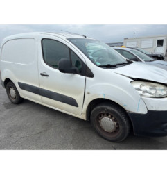Pare soleil gauche PEUGEOT PARTNER 2