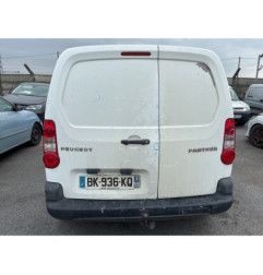 Pare soleil gauche PEUGEOT PARTNER 2