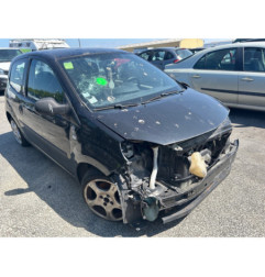 Avertisseur/Klaxon RENAULT TWINGO 2