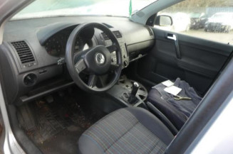 Porte arriere gauche VOLKSWAGEN POLO 4