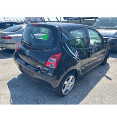 Avertisseur/Klaxon RENAULT TWINGO 2