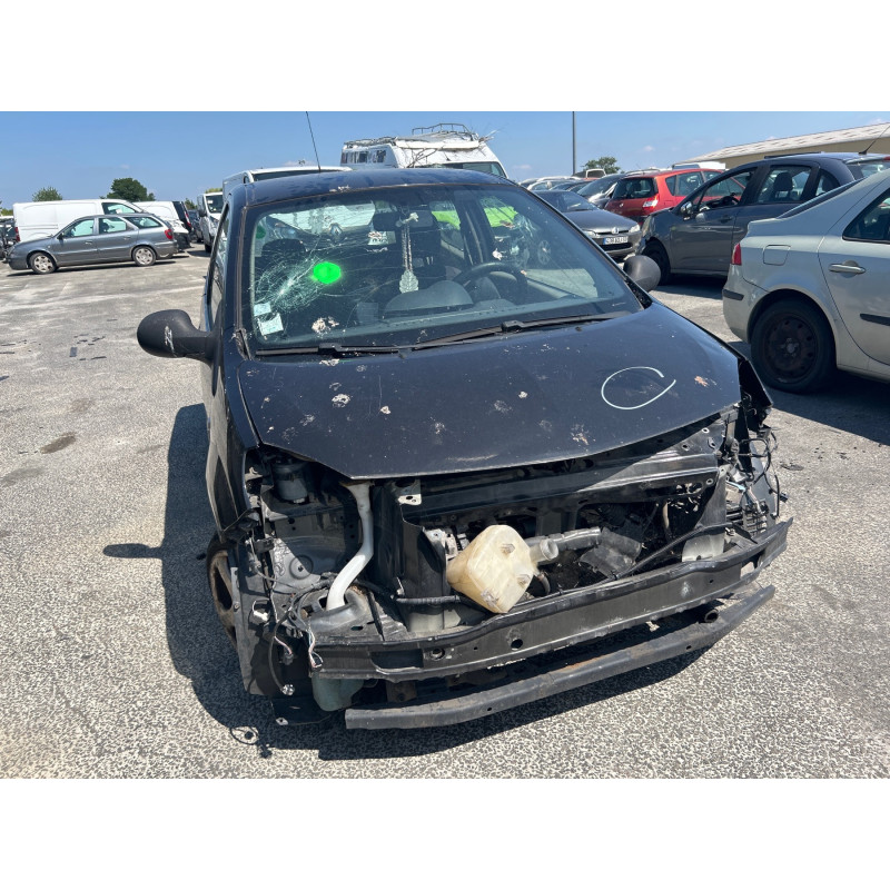 Avertisseur/Klaxon RENAULT TWINGO 2 Photo n°7