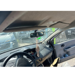 Avertisseur/Klaxon RENAULT TWINGO 2