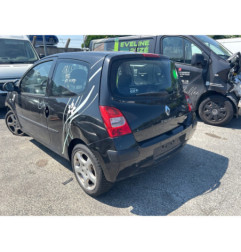 Avertisseur/Klaxon RENAULT TWINGO 2