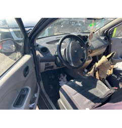 Avertisseur/Klaxon RENAULT TWINGO 2