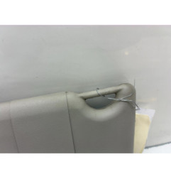 Pare soleil gauche RENAULT TWINGO 2