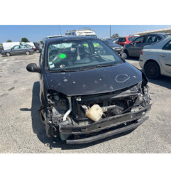 Pare soleil gauche RENAULT TWINGO 2