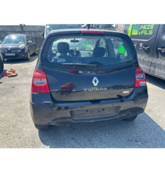 Pare soleil gauche RENAULT TWINGO 2