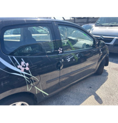 Pare soleil gauche RENAULT TWINGO 2