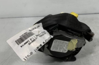 Pretensionneur de ceinture avant droit VOLKSWAGEN POLO 4
