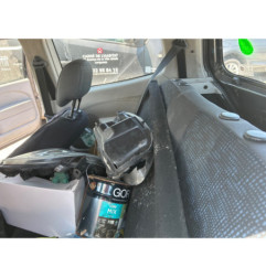 Pare soleil gauche RENAULT TWINGO 2