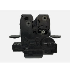 Serrure de coffre RENAULT TWINGO 2 Photo n°1