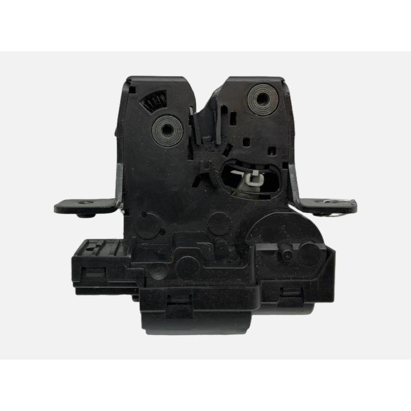 Serrure de coffre RENAULT TWINGO 2 Photo n°1