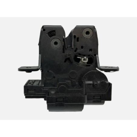 Serrure de coffre RENAULT TWINGO 2 Photo n°1