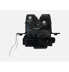 Serrure de coffre RENAULT TWINGO 2
