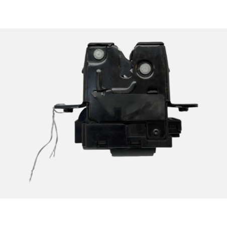 Serrure de coffre RENAULT TWINGO 2