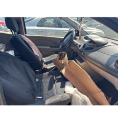 Serrure de coffre RENAULT TWINGO 2