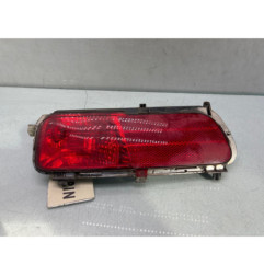 Anti brouillard arriere gauche CITROEN C4 PICASSO 1