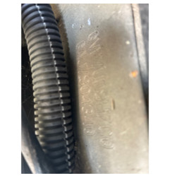 Anti brouillard arriere gauche CITROEN C4 PICASSO 1